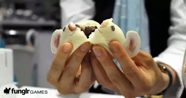 今話題のFF7リメイクコラボカフェ開催中の「スクウェア・エニックス カフェOsaka」に潜入レポート！