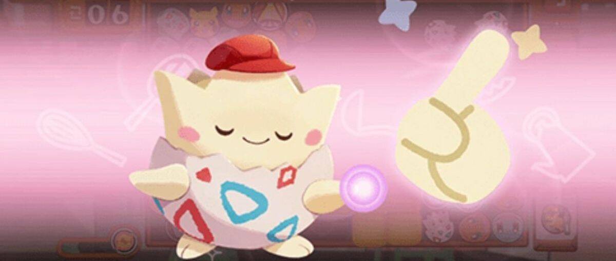 Nintendo Switch、スマートフォン向けパズルゲーム「Pokémon Café Mix」が近日配信！あらかじめダウンロード・事前登録を受付中！