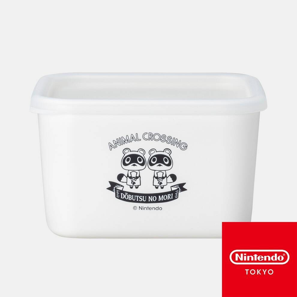 ネットでも買える！Nintendo TOKYOオリジナル「どうぶつの森グッズ」がマイニンテンドーストアで販売開始！