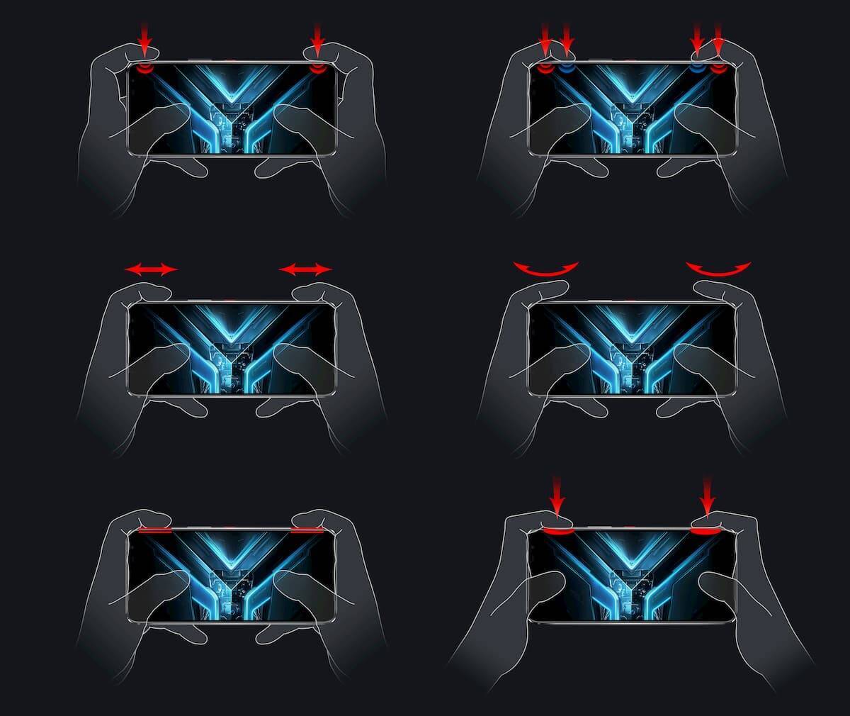 最強最新ゲーミングスマホ ASUS「ROG PHONE 3」発表！