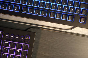 カスタマイズするならキー単位まで！ライティングを極めたゲーミングキーボード「Razer Cynosa V2」発表！