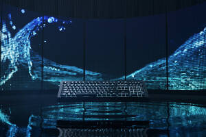 カスタマイズするならキー単位まで！ライティングを極めたゲーミングキーボード「Razer Cynosa V2」発表！