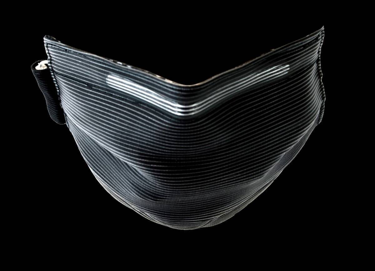 新たなゲーミングマスク誕生！7色LED搭載の「illumi-ON」発売決定！