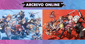日本とアメリカで「ARCREVO ONLINE」開催決定！大会用のメインビジュアルも公開！