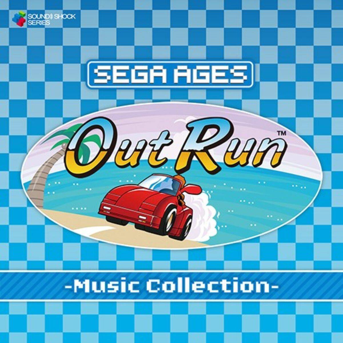 往年のsega名作ゲームサウンドトラックがずらり13種 セガstoreに セガ名作サントラcd コーナーがオープン 年8月27日 エキサイトニュース 2 3