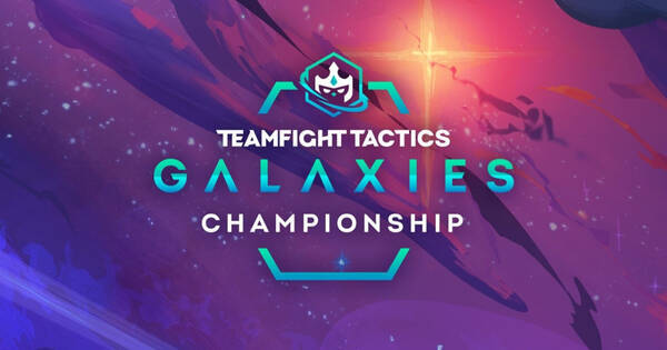 賞金総額万ドルのチームファイト タクティクス世界大会 Galaxies Championship が開幕 年9月4日 エキサイトニュース