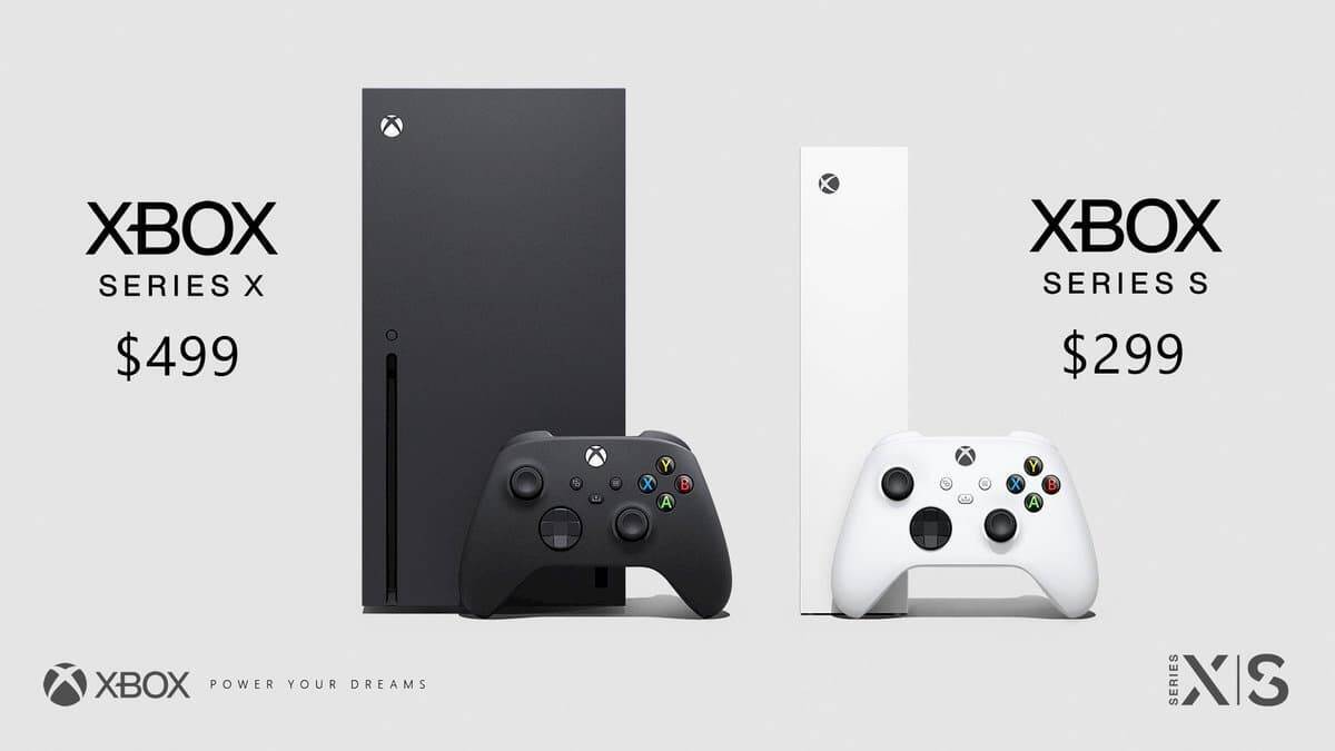 次世代のXbox「Xbox Series X」の価格が正式発表！「Xbox Series S」と 