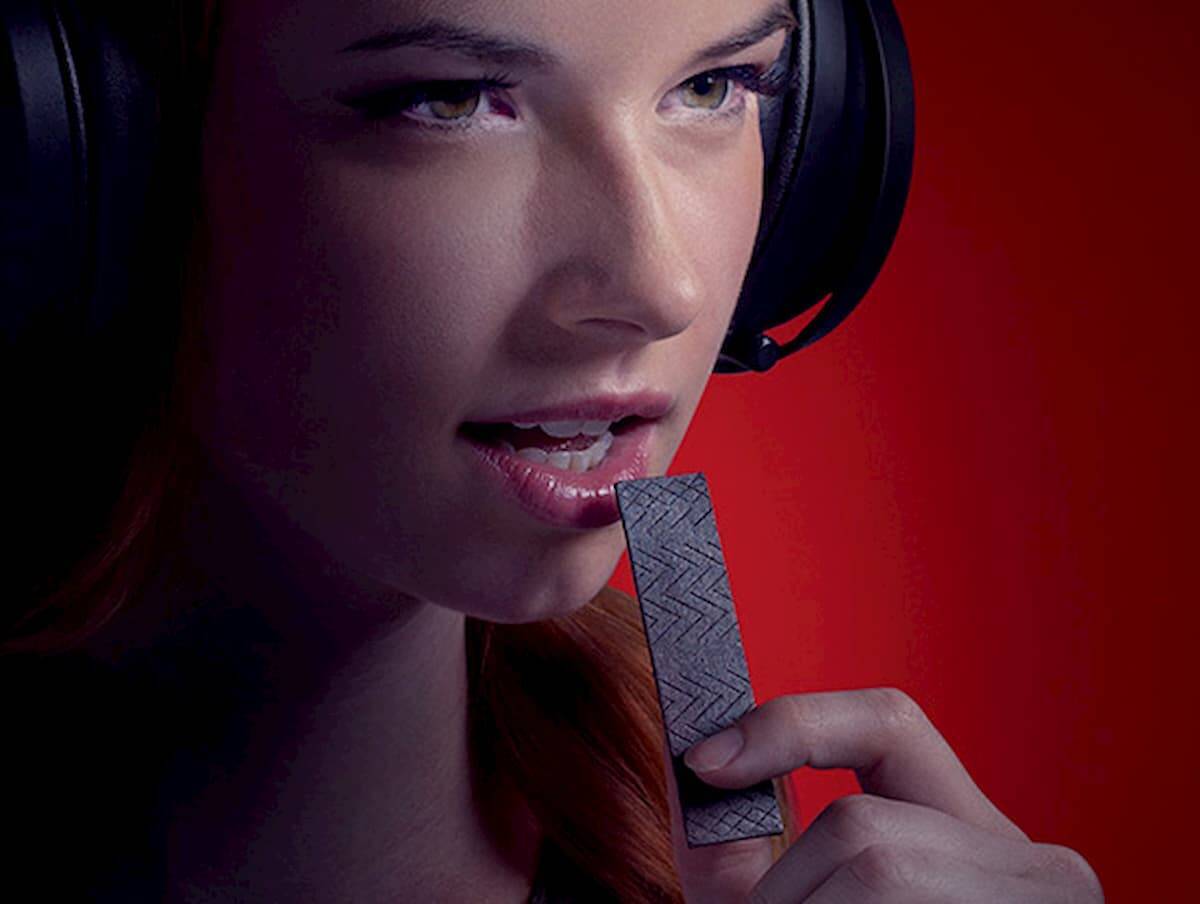 ゲーミングチューインガム「RESPAWN BY 5」をRazerが「RESPAWN」ブランドから発売！