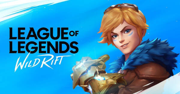 Lolのスマホ版 League Of Legends Wild Rift のクローズドベータテストがスタート 年9月16日 エキサイトニュース