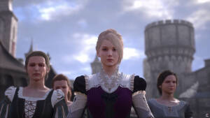 PS5ショウケースで「FINAL FANTASY XVI」発表！お馴染のモンスターや召喚獣も！FF14のプロデューサー兼ディレクターの吉田直樹氏がプロデューサー！