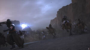 PS5ショウケースで「FINAL FANTASY XVI」発表！お馴染のモンスターや召喚獣も！FF14のプロデューサー兼ディレクターの吉田直樹氏がプロデューサー！