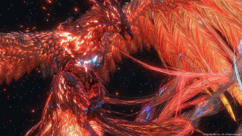 PS5ショウケースで「FINAL FANTASY XVI」発表！お馴染のモンスターや召喚獣も！FF14のプロデューサー兼ディレクターの吉田直樹氏がプロデューサー！