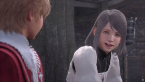 PS5ショウケースで「FINAL FANTASY XVI」発表！お馴染のモンスターや召喚獣も！FF14のプロデューサー兼ディレクターの吉田直樹氏がプロデューサー！