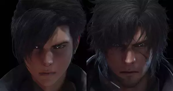 PS5ショウケースで「FINAL FANTASY XVI」発表！お馴染のモンスターや召喚獣も！FF14のプロデューサー兼ディレクターの吉田直樹氏がプロデューサー！