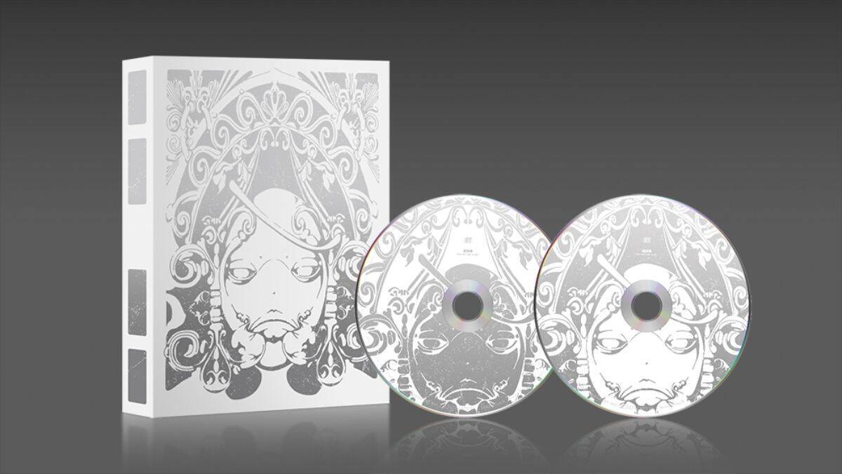 【速報】「ニーア レプリカント ver.1.22474487139… White Snow Edition」予約受付開始！ピンバッジ、音声収録台本などが特製BOXに入った限定版！