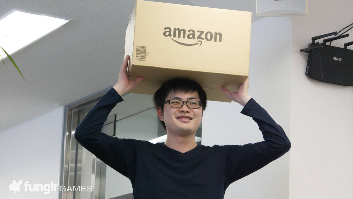 MADCATZ新作アケコン「EGO Arcade Stick」をfunglr GamesストＶプレイヤーがレビュー！