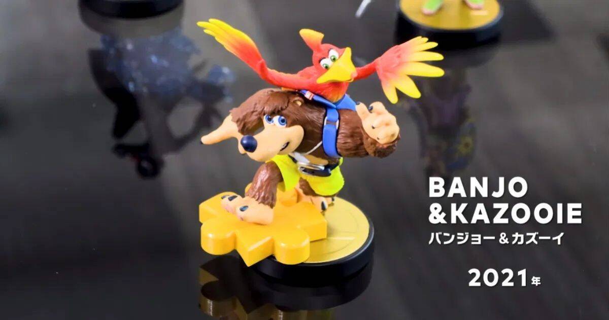 新しいmiiファイターコスチュームとamiiboが発売決定 マイクラのクリーパー ブタがまさかの2足歩行 年10月6日 エキサイトニュース 2 2