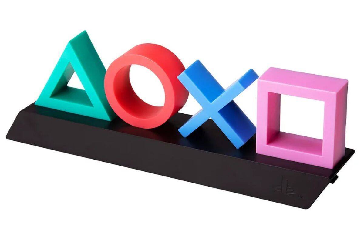 PlayStation公式ライセンスグッズが発売！マグカップや目覚まし時計など全6シリーズ！