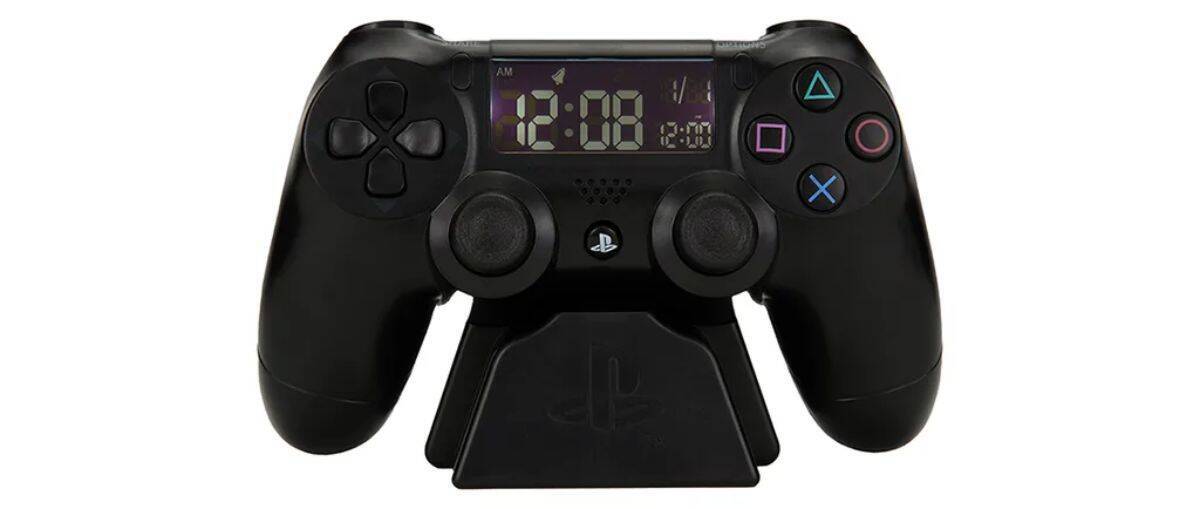 PlayStation公式ライセンスグッズが発売！マグカップや目覚まし時計など全6シリーズ！