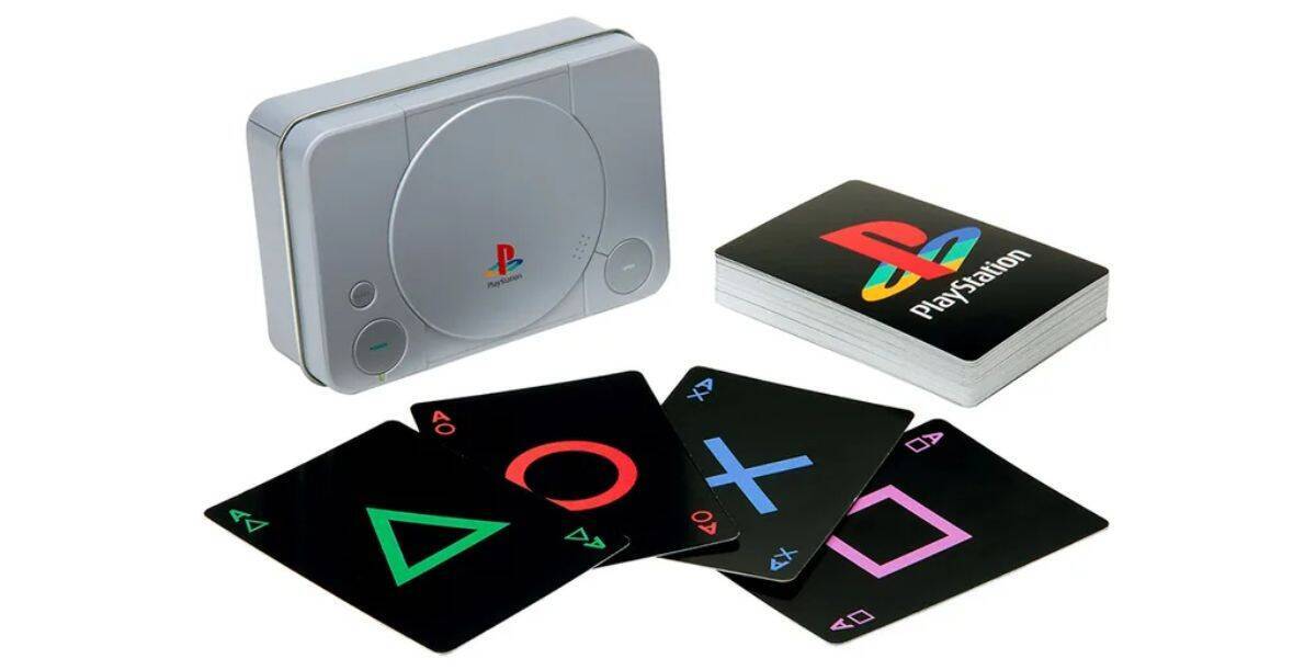 PlayStation公式ライセンスグッズが発売！マグカップや目覚まし時計など全6シリーズ！