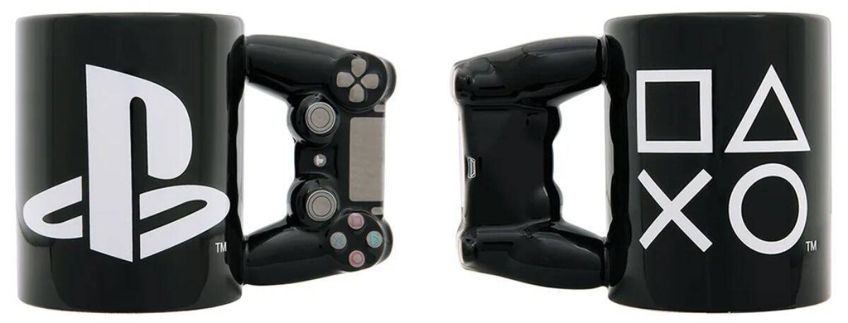 PlayStation公式ライセンスグッズが発売！マグカップや目覚まし時計など全6シリーズ！