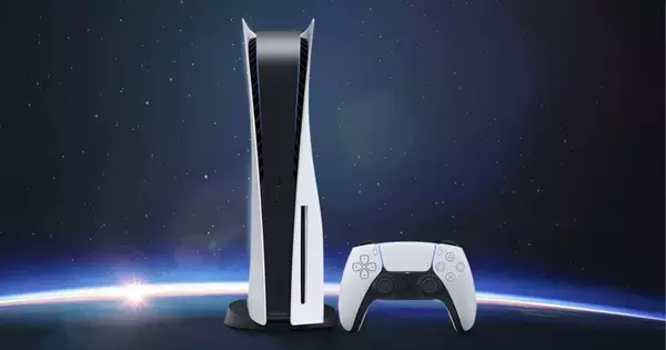 PS5は発売日の店頭販売は無し！物売るっていうレベルじゃねぇぞ状態は回避！