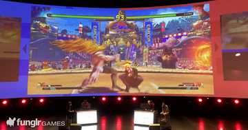 大阪のeスポーツ施設「REDEE」でストV大会実施！開催の思いをREDEEマネージャーに聞いてみた