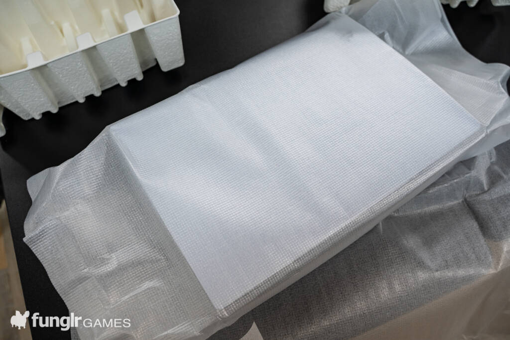 遂にPS5をゲット！次世代ゲーム機「PlayStation 5」を開封！未来感のあるデザイン、きめ細かいディテールに感動…！