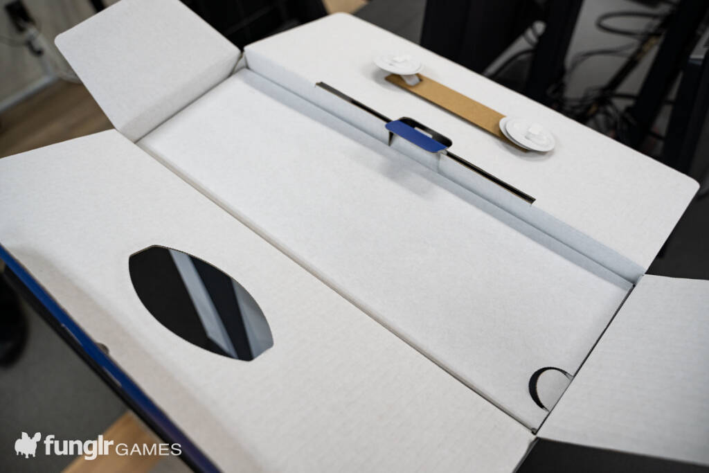 遂にPS5をゲット！次世代ゲーム機「PlayStation 5」を開封！未来感のあるデザイン、きめ細かいディテールに感動…！