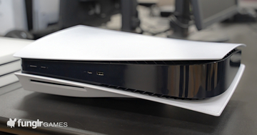 遂にPS5をゲット！次世代ゲーム機「PlayStation 5」を開封！未来感のあるデザイン、きめ細かいディテールに感動…！