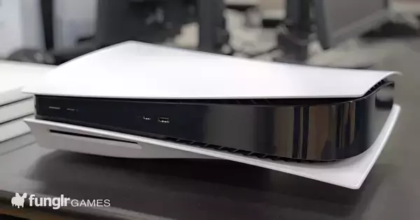 遂にPS5をゲット！次世代ゲーム機「PlayStation 5」を開封！未来感のあるデザイン、きめ細かいディテールに感動…！