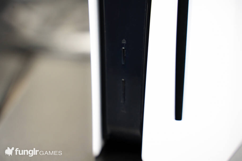 遂にPS5をゲット！次世代ゲーム機「PlayStation 5」を開封！未来感のあるデザイン、きめ細かいディテールに感動…！