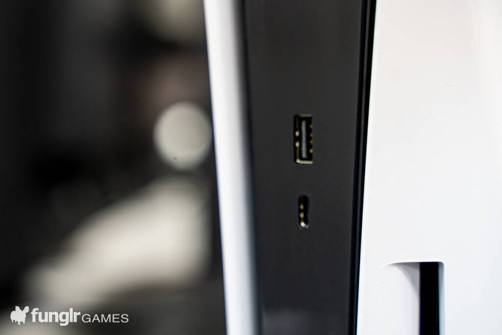 遂にPS5をゲット！次世代ゲーム機「PlayStation 5」を開封！未来感のあるデザイン、きめ細かいディテールに感動…！