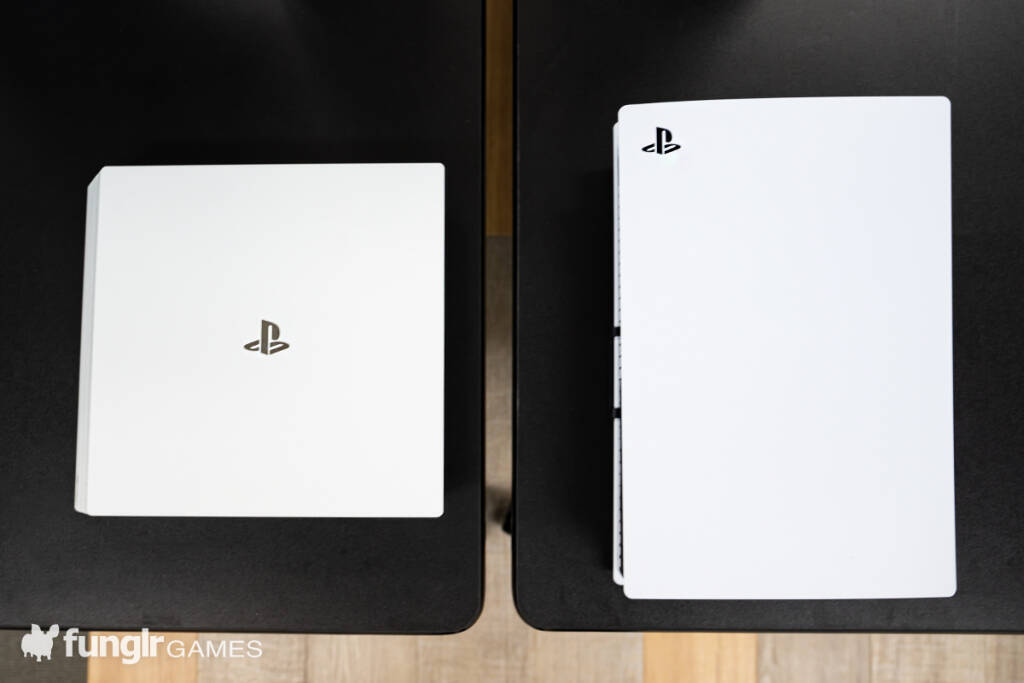 遂にPS5をゲット！次世代ゲーム機「PlayStation 5」を開封！未来感のあるデザイン、きめ細かいディテールに感動…！