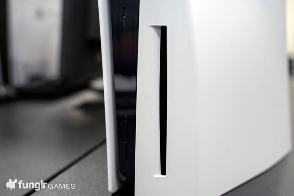 遂にPS5をゲット！次世代ゲーム機「PlayStation 5」を開封！未来感のあるデザイン、きめ細かいディテールに感動…！