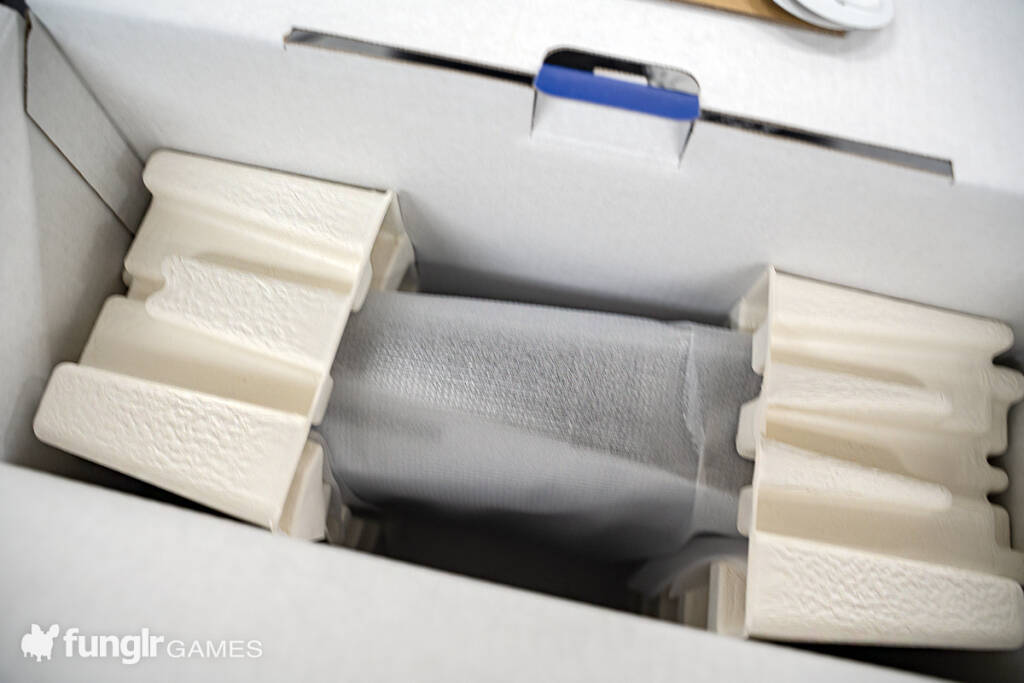 遂にPS5をゲット！次世代ゲーム機「PlayStation 5」を開封！未来感のあるデザイン、きめ細かいディテールに感動…！