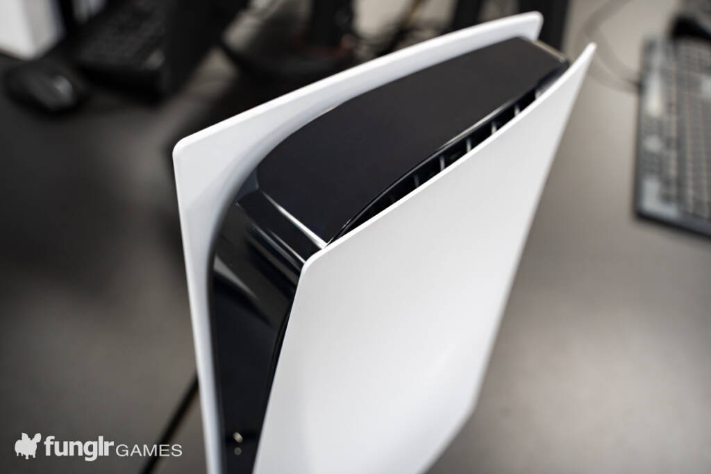 遂にPS5をゲット！次世代ゲーム機「PlayStation 5」を開封！未来感のあるデザイン、きめ細かいディテールに感動…！