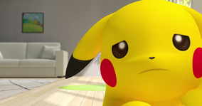 ピカチュウASMRが可愛すぎる！ポケモン公式YouTubeチャンネルに「おへやにピカチュウ Pikachu by the Patio」公開！