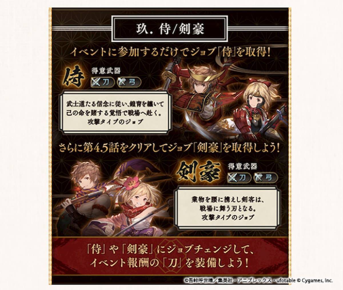 グラブル 鬼滅の刃コラボイベント 因果の匂い 果ての空 の詳細発表 年12月7日 エキサイトニュース