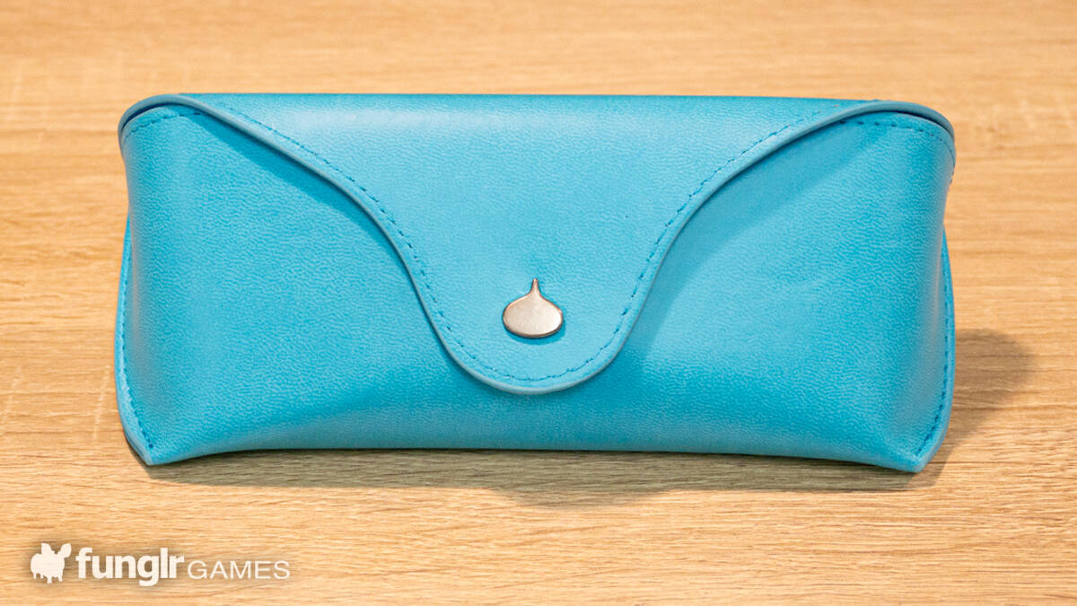 DQXとZoffのコラボメガネ！「Zoff+DRAGON QUEST X」がまもなく発売開始！