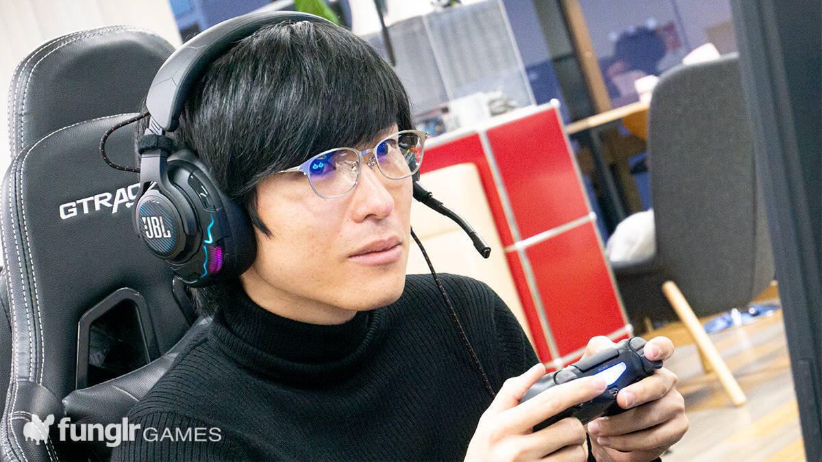 DQXとZoffのコラボメガネ！「Zoff+DRAGON QUEST X」がまもなく発売開始！