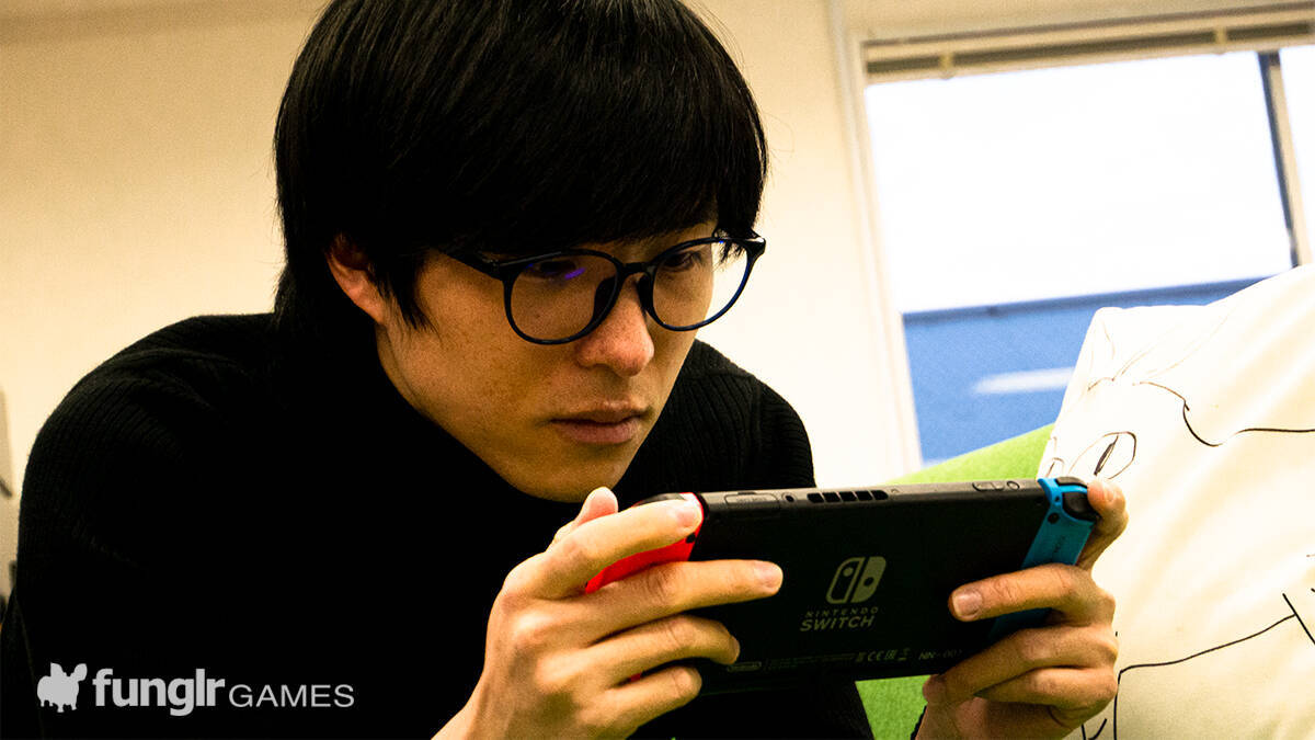 DQXとZoffのコラボメガネ！「Zoff+DRAGON QUEST X」がまもなく発売開始！