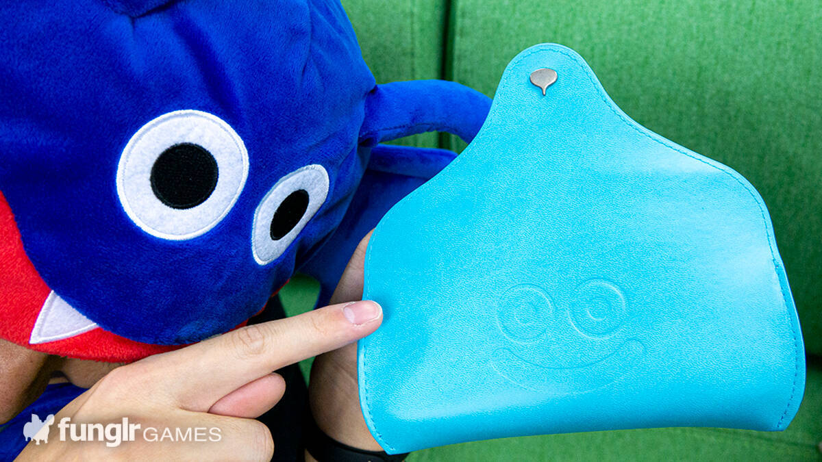 DQXとZoffのコラボメガネ！「Zoff+DRAGON QUEST X」がまもなく発売開始！