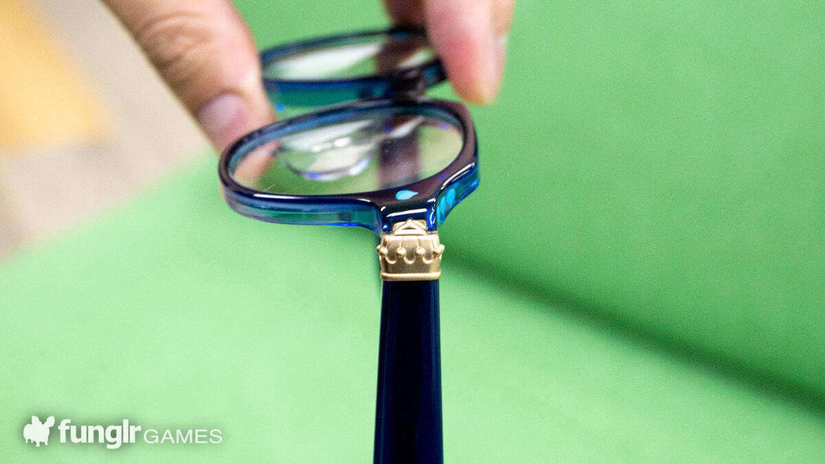 DQXとZoffのコラボメガネ！「Zoff+DRAGON QUEST X」がまもなく発売開始！