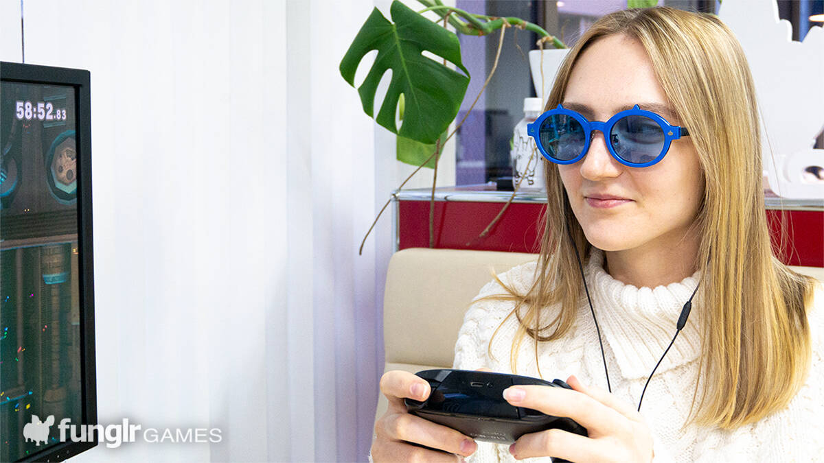 DQXとZoffのコラボメガネ！「Zoff+DRAGON QUEST X」がまもなく発売開始！