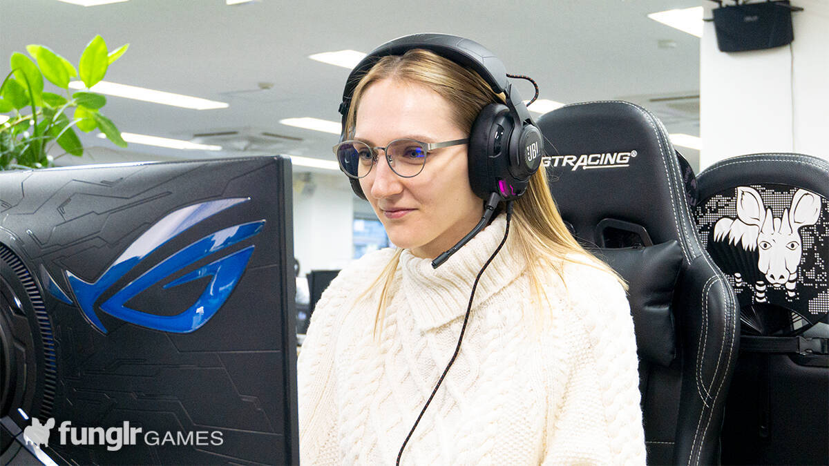 DQXとZoffのコラボメガネ！「Zoff+DRAGON QUEST X」がまもなく発売開始！