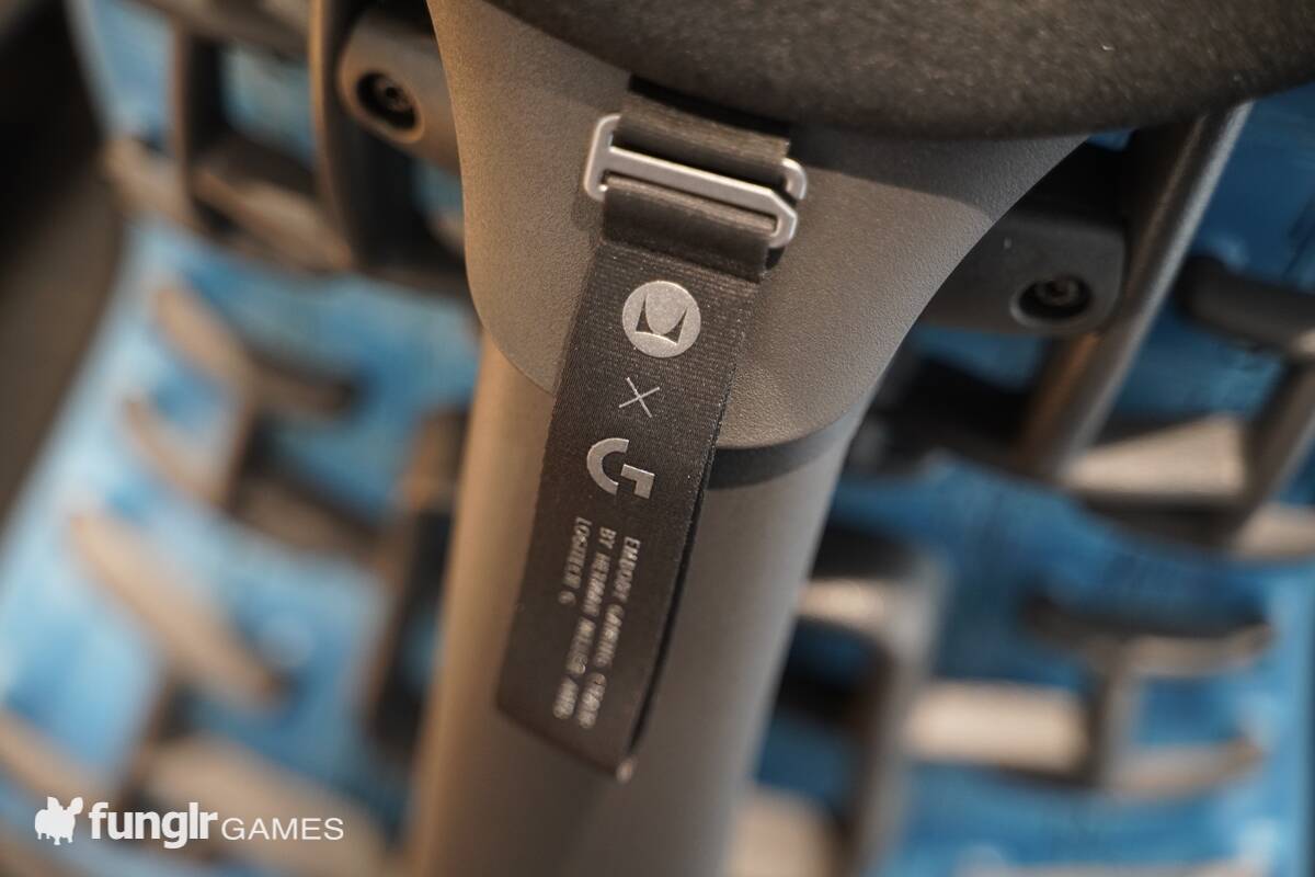 オープンしたての「ハーマンミラーストア青山」で話題のゲーミングチェアを体験！