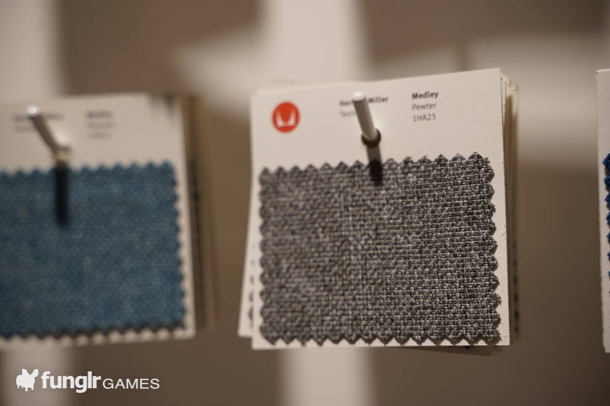 オープンしたての「ハーマンミラーストア青山」で話題のゲーミングチェアを体験！