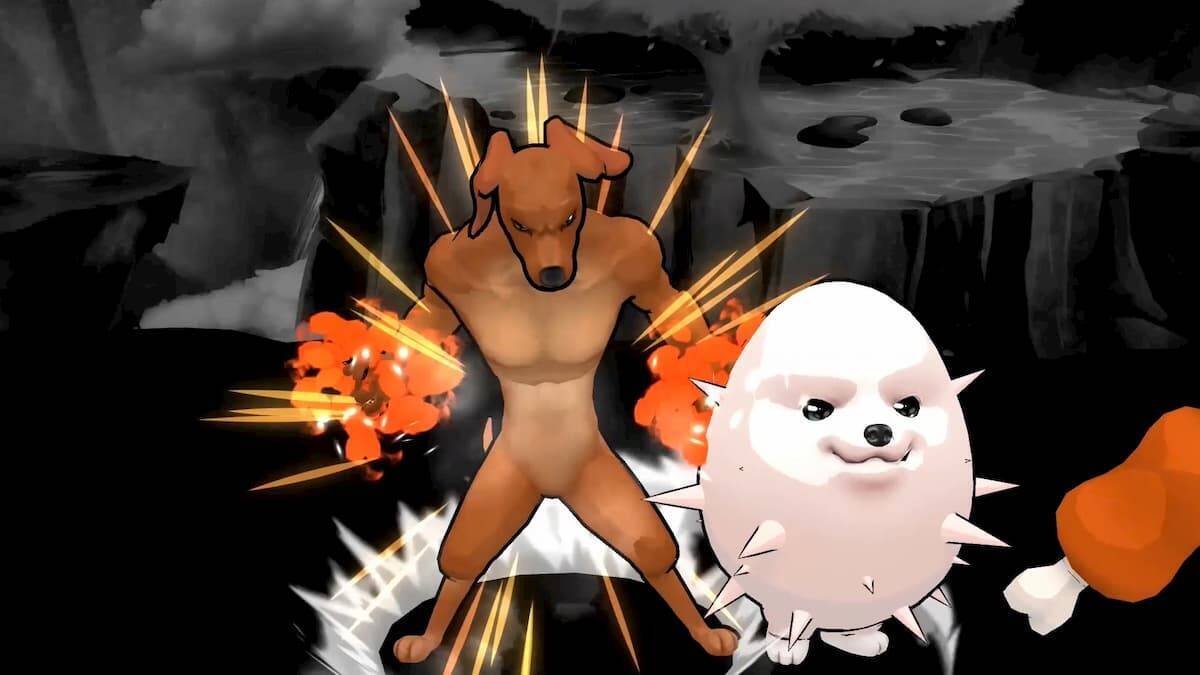 今度は大乱闘！あの動物たちが暴れまわる「Fight of Animals: Arena」が遂に発売！