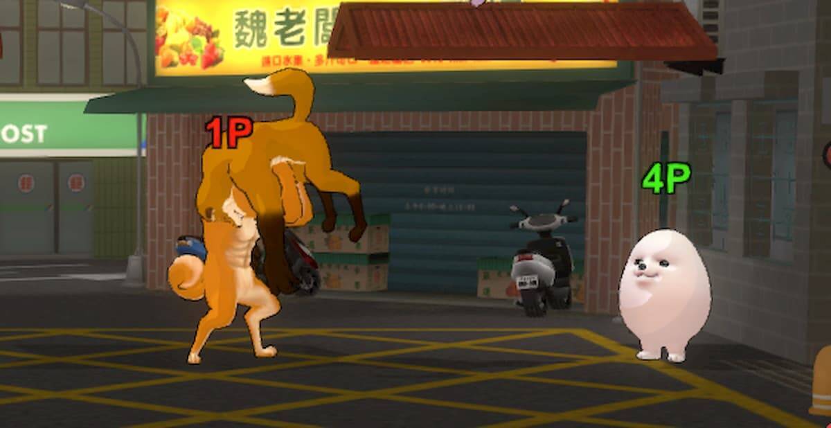 今度は大乱闘！あの動物たちが暴れまわる「Fight of Animals: Arena」が遂に発売！